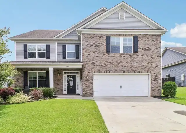 Property at 546 Caladium Way, Columbia, SC, 29229, 4 beds, 3.5 baths, [object Object]