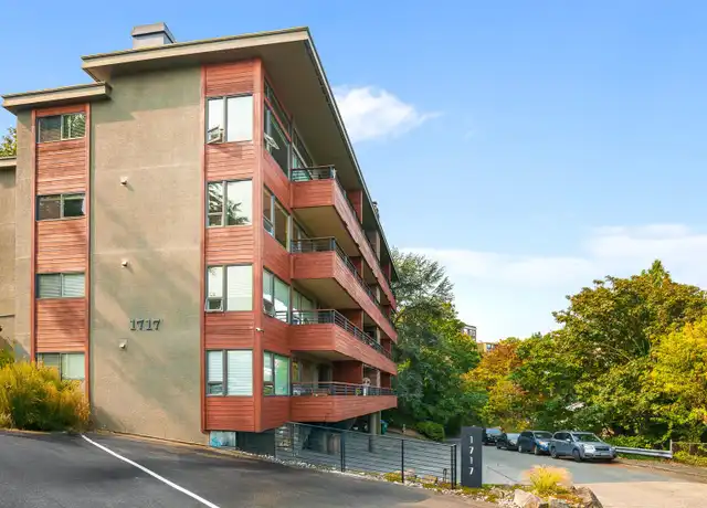 Property at 1717 5th Ave N #301, Seattle, WA, 98109, 2 beds, 1 bath, [object Object]