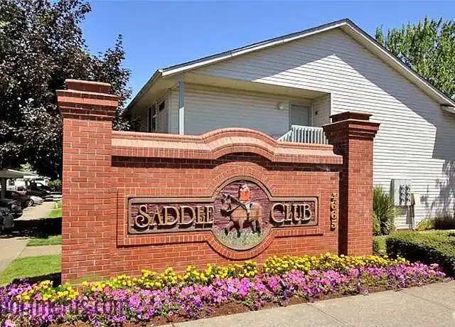 Property at Saddle Club - 4665 Campbell Dr SE, Salem, OR, 97317, 1-3 bed, 1-2 bath, [object Object]