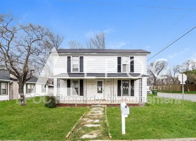 Property at 300 Piedmont Ave, Gibsonville, NC, 27249, 3 beds, 2 baths, [object Object]