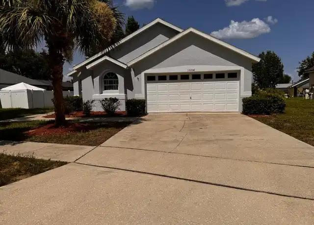 Property at 16004 Blossom Hill Loop, Clermont, FL, 34714, 4 beds, 1.5 baths, [object Object]