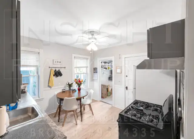 Property at 8 Parkton Rd Unit 2, Boston, MA, 02130, 3 beds, 1 bath, [object Object]