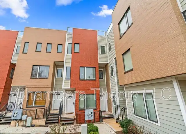 Property at 1384 Talbert Ct SE Unit A, Washington, DC, 20020, 3 beds, 2.5 baths, [object Object]