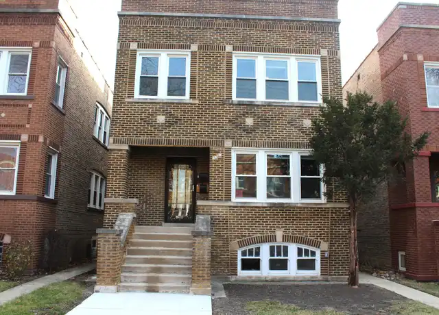 Property at 1829 Elmwood Ave Unit 2, Berwyn, IL, 60402, 2 beds, 1 bath, [object Object]