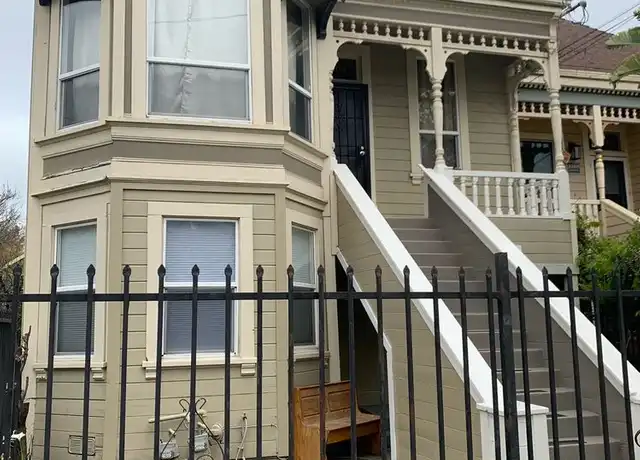 Property at 3259 Louise St Unit 3261, Oakland, CA, 94608, 3 beds, 1 bath, [object Object]