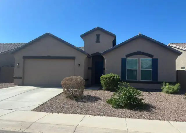Property at 2075 W Angelo Way, San Tan Valley, AZ, 85144, 4 beds, 3 baths, [object Object]