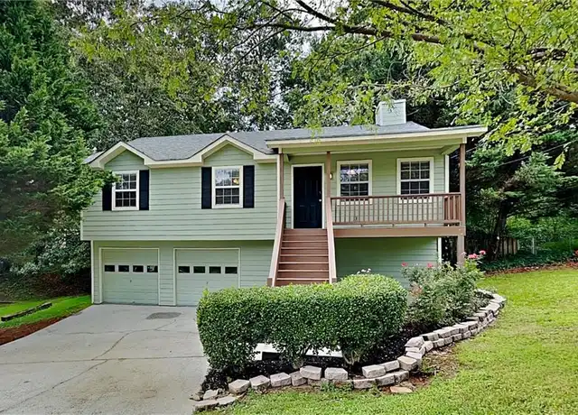 Property at 3784 Cherokee Overlook Dr, Canton, GA, 30115, 3 beds, 2 baths, [object Object]