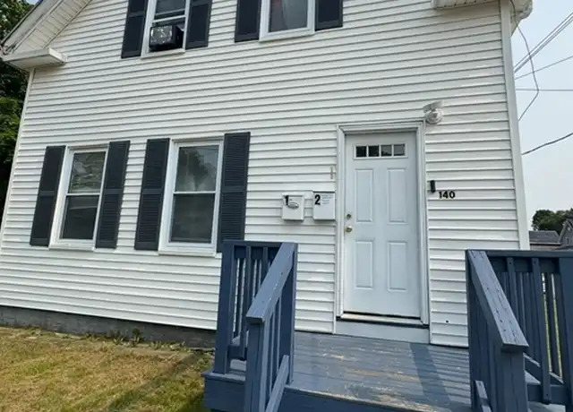 Property at 140 Clifton Ave Unit 1, Brockton, MA, 02301, 3 beds, 1 bath, [object Object]