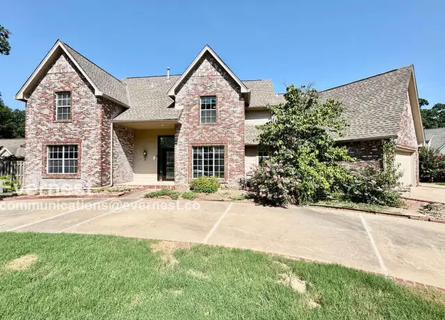 Property at 10116 S Fulton Ave, Tulsa, OK, 74137, 5 beds, 4 baths, [object Object]