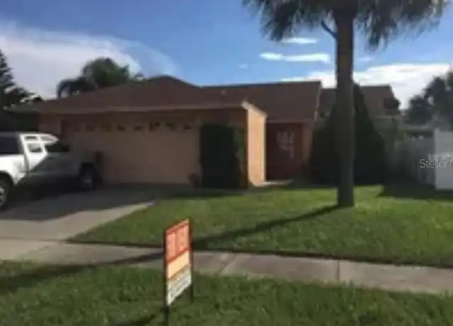 Property at 3132 Arrow Dr, Kissimmee, FL, 34746, 3 beds, 2 baths, [object Object]