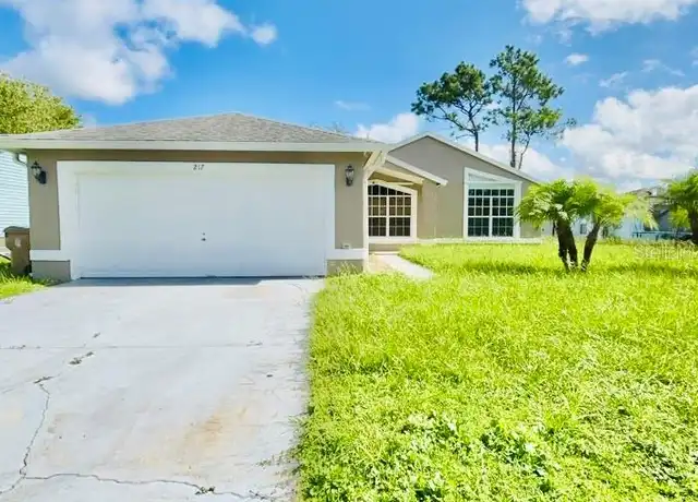 Property at 217 Canterbury Ct, Kissimmee, FL, 34758, 3 beds, 2 baths, [object Object]