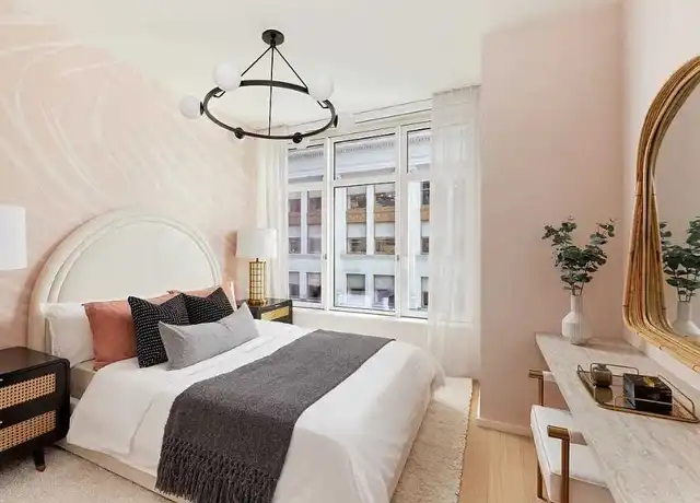 Property at 7 Dey St Unit 22F, New York, NY, 10007, 1 bed, 1 bath, [object Object]