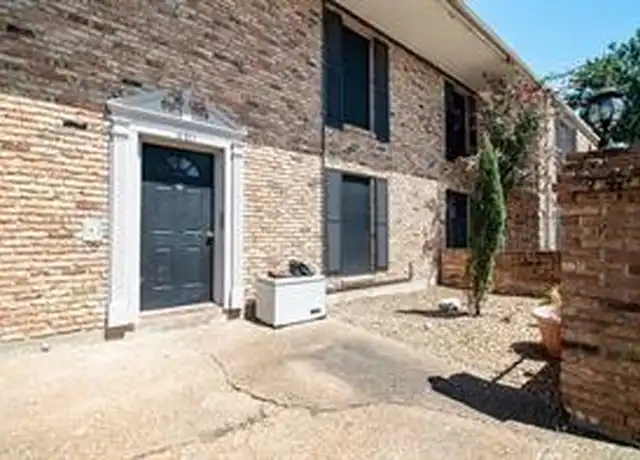 Property at 6311 Fondren Rd Unit B, Houston, TX, 77036, 2 beds, 2 baths, [object Object]