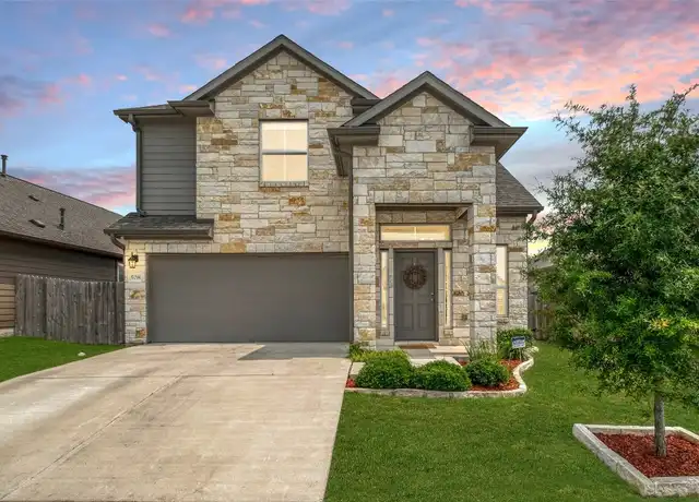 Property at 508 Falkland Trce, Pflugerville, TX, 78660, 4 beds, 2.5 baths, [object Object]