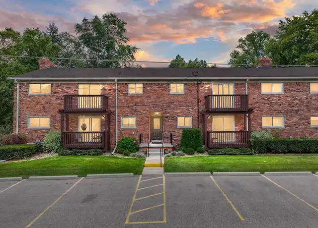 Property at 42472 Woodward Ave Unit A1, Bloomfield Hills, MI, 48304, 2 beds, 2 baths, [object Object]