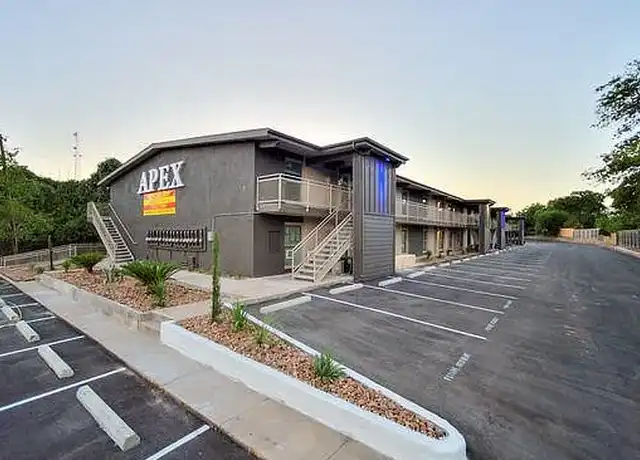 Property at APEX Modern Living - 2215 E 51st St, Austin, TX, 78723, 1 bed, 1 bath, [object Object]