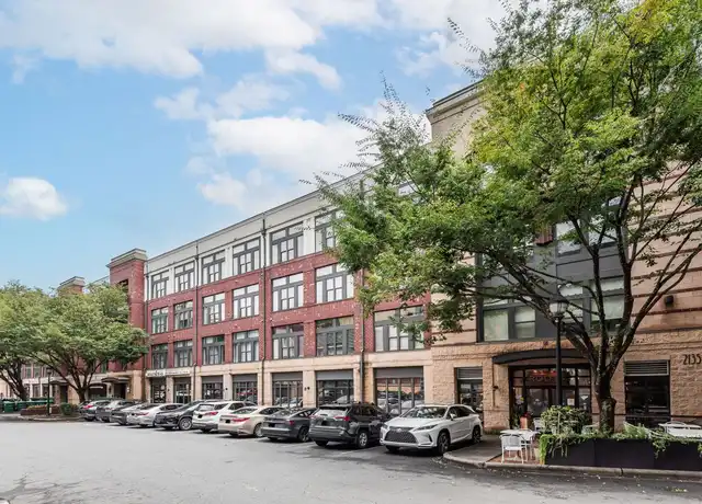 Property at 2125 Southend Dr #139, Charlotte, NC, 28203, 1 bed, 1 bath, [object Object]