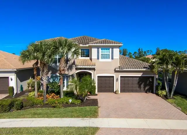 Property at 6619 Monterey Pt, Naples, FL, 34105, 4 beds, 5 baths, [object Object]