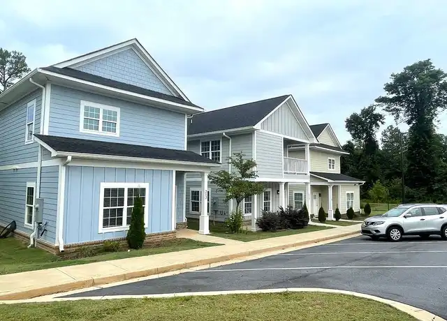 Property at COTTAGES AT WOODSONG - 90 Woodsong Ave, Athens, GA, 30605, 3-4 beds, 3.5-4.5 baths, [object Object]