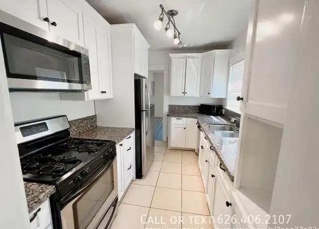 Property at 710 Fremont Ave Unit D, South Pasadena, CA, 91030, 1 bed, 1 bath, [object Object]