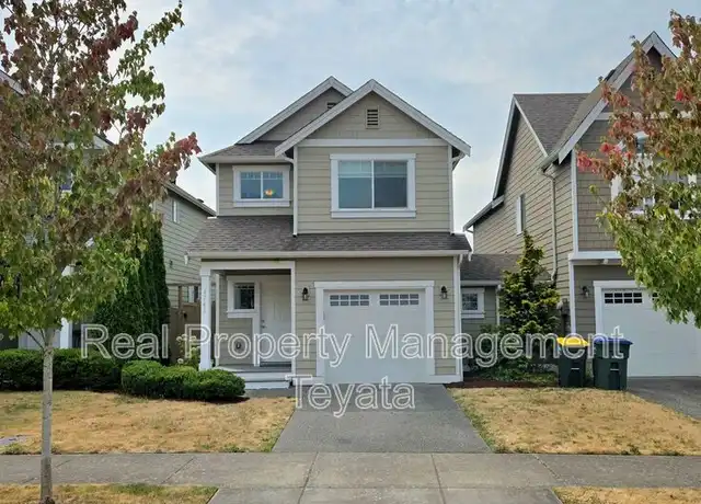 Property at 4741 Parker St, Bellingham, WA, 98226, 3 beds, 2.5 baths, [object Object]