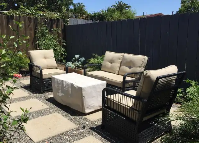 Property at 1527 Stuart St Unit A, Berkeley, CA, 94703, 2 beds, 1 bath, [object Object]