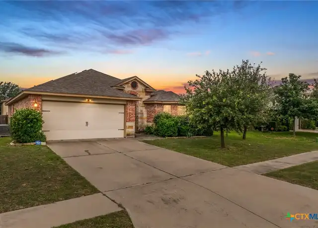 Property at 6711 Bayberry Dr, Killeen, TX, 76542, 3 beds, 2 baths, [object Object]