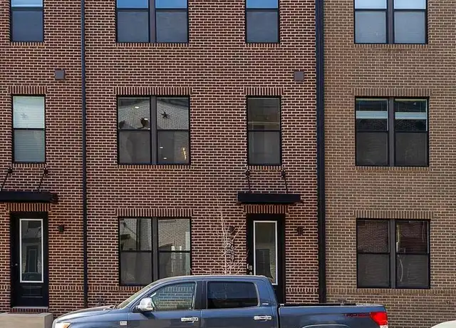 Property at 2603 Light St, Baltimore, MD, 21230, 4 beds, 4 baths, [object Object]