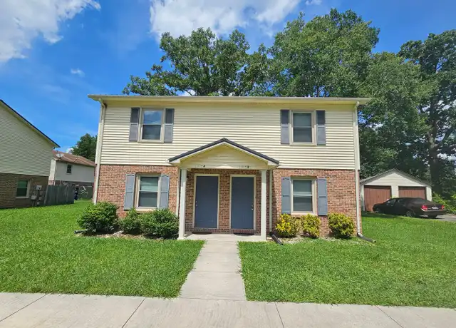 Property at 105 B St Unit 105 B, Tullahoma, TN, 37388, 2 beds, 1.5 baths, [object Object]