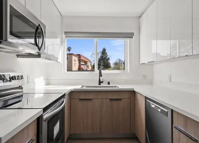 Property at 8777 Cadillac Ave Unit 3, Los Angeles, CA, 90034, 3 beds, 2 baths, [object Object]