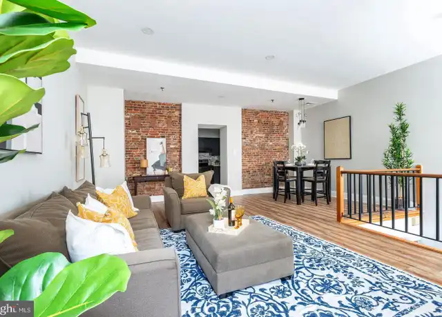 Property at 101-11 Arch St Unit 1J, Philadelphia, PA, 19106, 1 bed, 1.5 baths, [object Object]