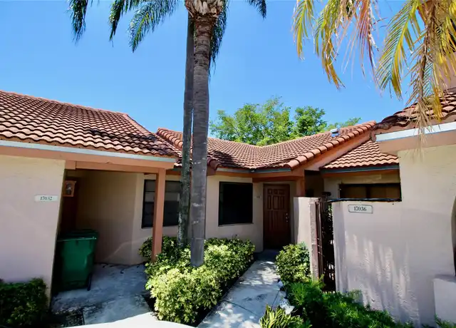 Property at 17034 NW 66th Ct, Hialeah, FL, 33015, 3 beds, 2 baths, [object Object]