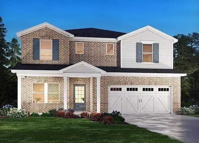Property at 41 Oak St, Dawsonville, GA, 30534, 5 beds, 3 baths, [object Object]