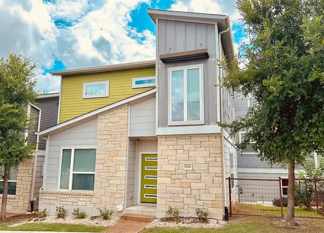 Property at 2921 Stock Dr, Austin, TX, 78741, 2 beds, 2.5 baths, [object Object]