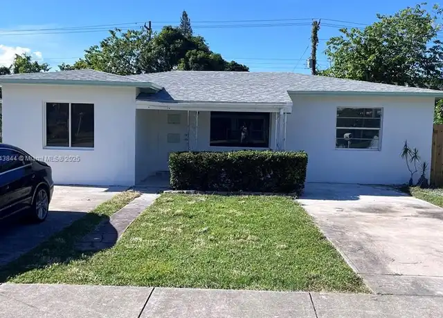 Property at 4011 SW 27th St Unit 1, West Park, FL, 33023, 3 beds, 2 baths, [object Object]