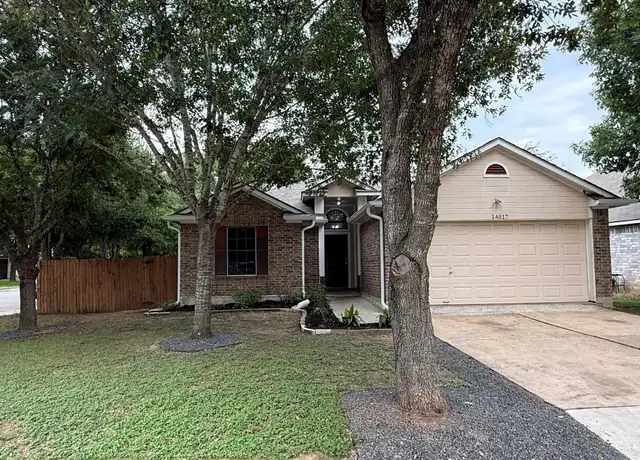 Property at 14517 Oliphant St, Austin, TX, 78725, 3 beds, 2 baths, [object Object]