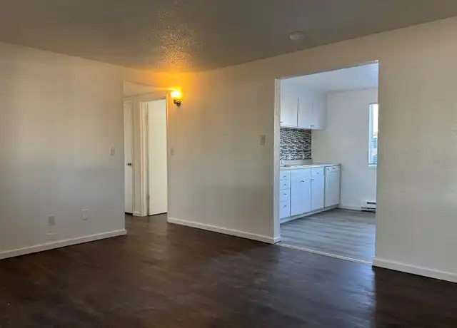 Property at 4901 115th Street Ct SW Unit 6, Lakewood, WA, 98499, 2 beds, 1 bath, [object Object]