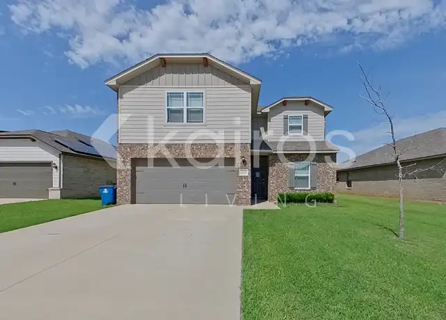Property at 721 St James Pl, Newcastle, OK, 73065, 5 beds, 2.5 baths, [object Object]