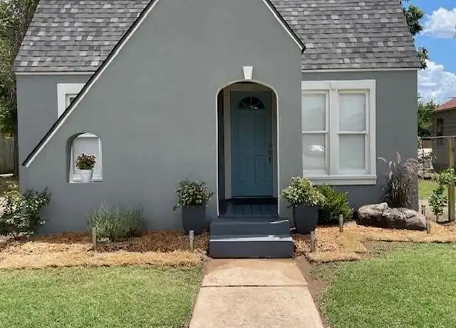 Property at 306 E Hughbert St, Norman, OK, 73069, 2 beds, 1 bath, [object Object]