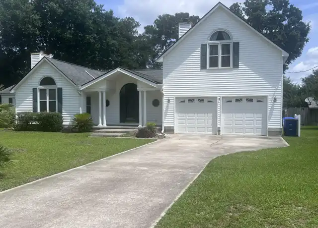 Property at 1410 N Edgewater Dr, Charleston, SC, 29407, 4 beds, 4 baths, [object Object]