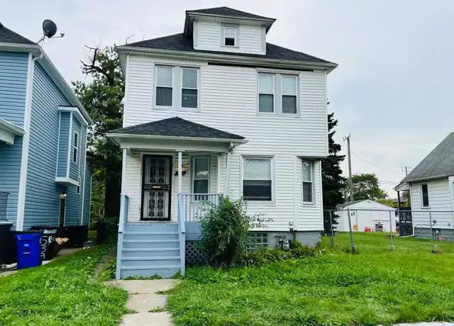 Property at 532 E Euclid St, Detroit, MI, 48202, 4 beds, 1 bath, [object Object]