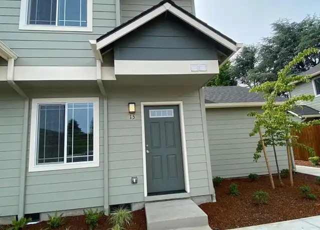 Property at 26 Owosso Dr Unit 15, Eugene, OR, 97404, 2 beds, 1.5 baths, [object Object]