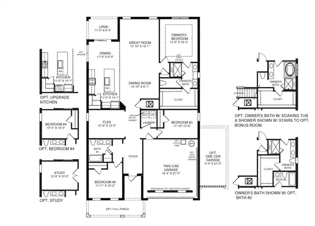 Property at 2504 Landing Dr, Titusville, FL, 32796, 3 beds, 2 baths, [object Object]