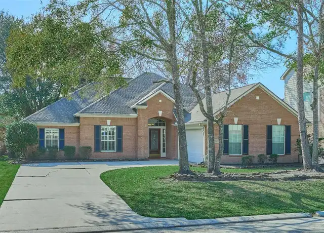 Property at 3227 Willow Wood Trl, Kingwood, TX, 77345, 3 beds, 2 baths, [object Object]