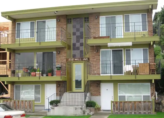 Property at 412 Mill Ave S #202, Renton, WA, 98057, 1 bed, 1 bath, [object Object]