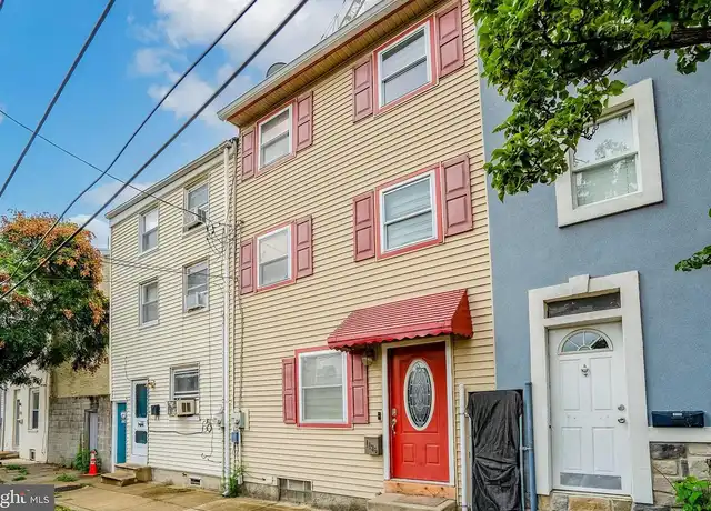 Property at 1136 O Neil St, Philadelphia, PA, 19123, 3 beds, 1 bath, [object Object]
