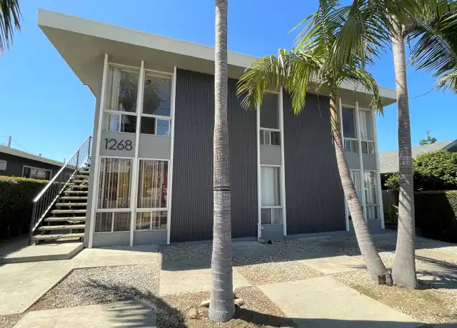 Property at 1268 Meta St Unit 5, Ventura, CA, 93001, 2 beds, 1 bath, [object Object]