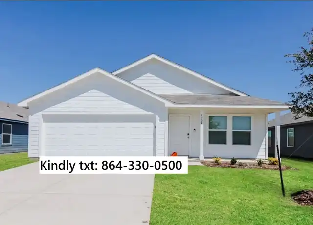Property at 2834 Poptic Ln, McKinney, TX, 75071, 3 beds, 2 baths, [object Object]