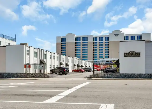 Property at 929 Pacific Ave Unit A, Virginia Beach, VA, 23451, 1 bed, 1 bath, [object Object]