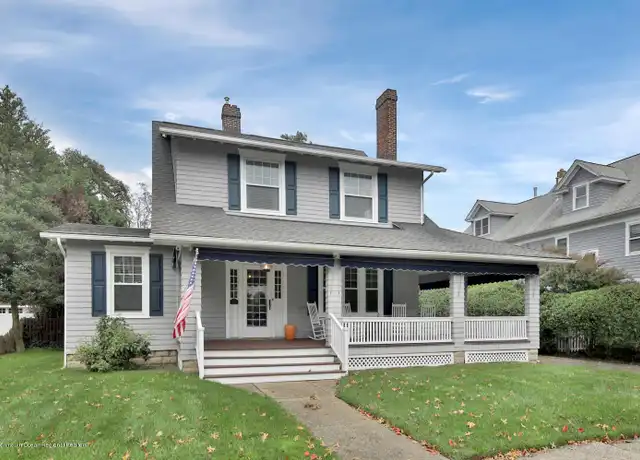 Property at 408 Tuttle Ave, Spring Lake, NJ, 07762, 3 beds, 3 baths, [object Object]